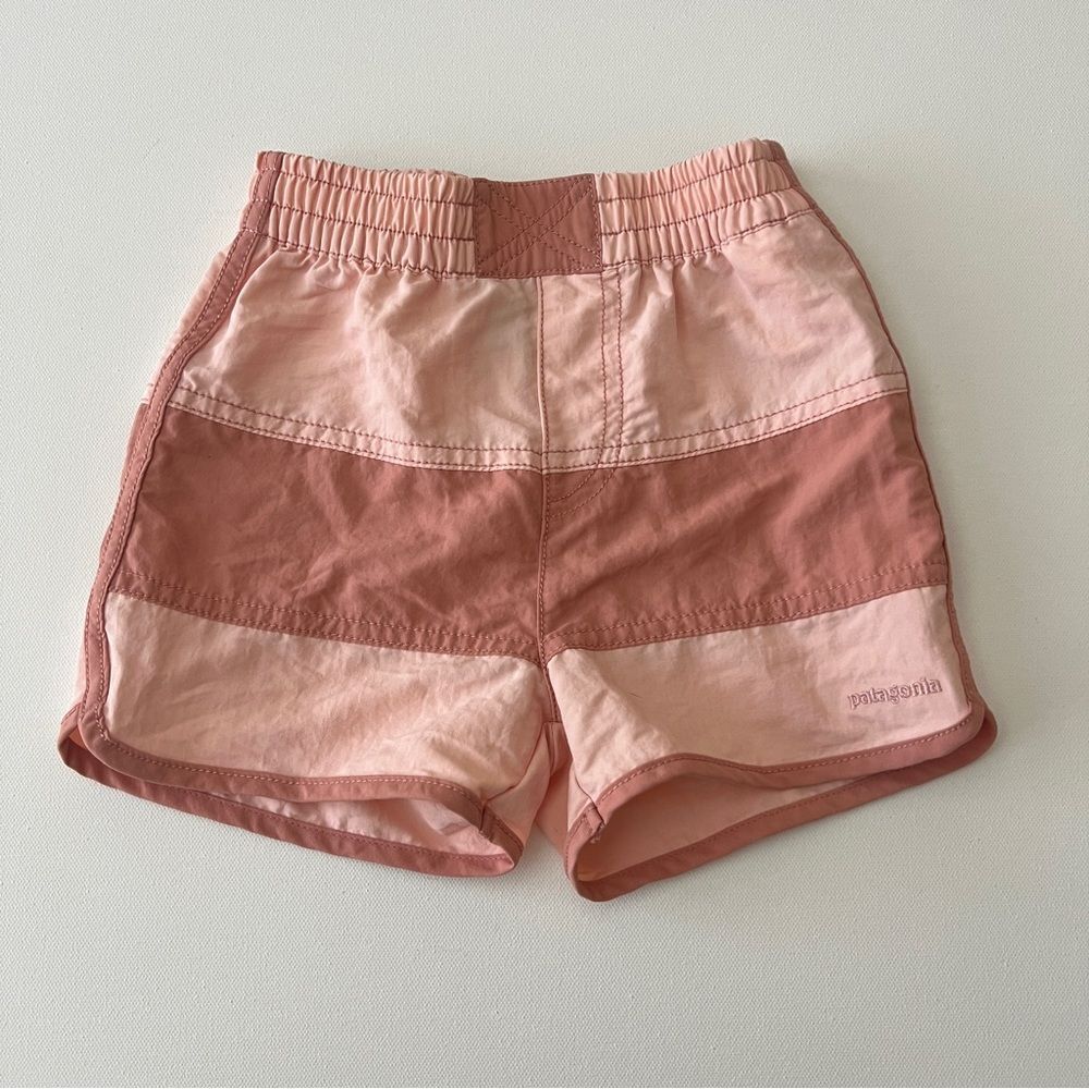 Patagonia Baby Boardshorts